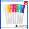 Multi-color PVC box pack stationery liquid chalk pens